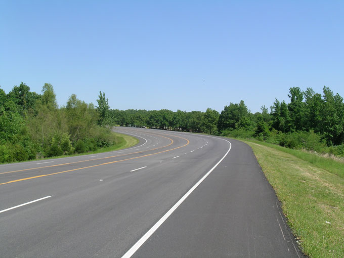 AR: Recovery Act Rehabilitation Project