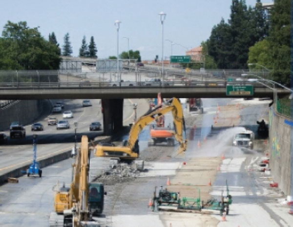 CA: Fix I-5 Sacramento Project