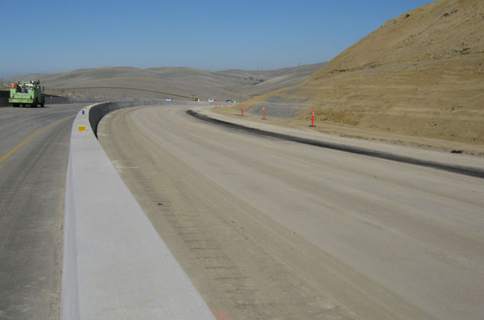 CA: Vasco Road Alameda County Safety Improvement Project 