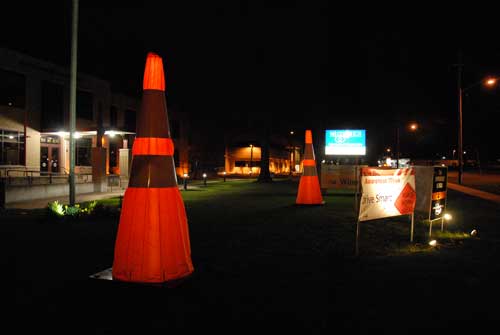 Comprehensive Safety Approach - Missouri