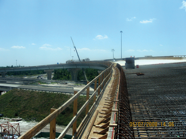 FL: I-75 Tampa Interchange Project