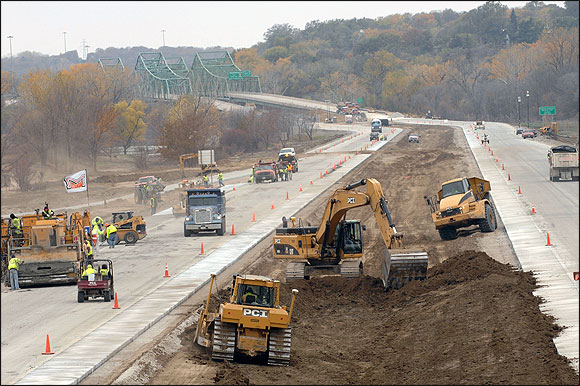 IA: 680 Bridge Replacement Project