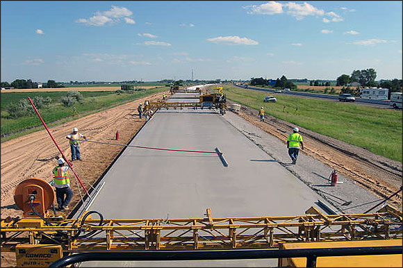 MI: I-75 Pinconning Project