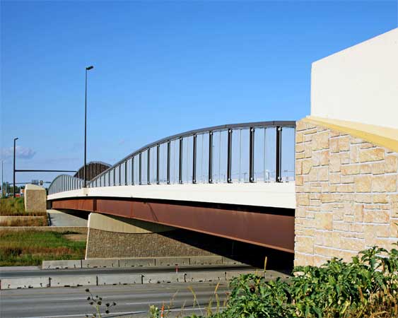 IA: 24th Street Council Bluffs Project