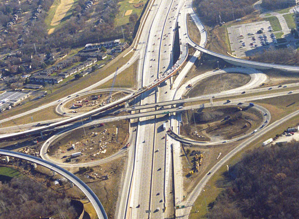 KS: Focus435 Overland Park Improvement Project