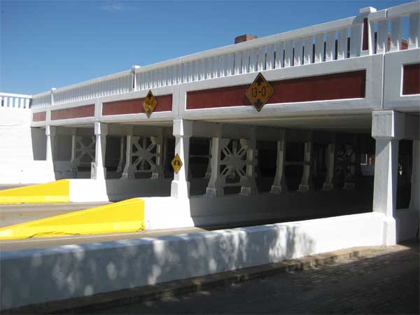 KS: Wichita Central Corridor Project