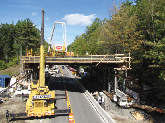 MA: Phillipston Bridge Replacement Project