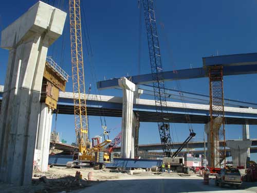 Marquette Interchange Project