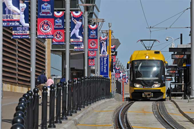 MN: Destination Target Field: Transportation Management Plans