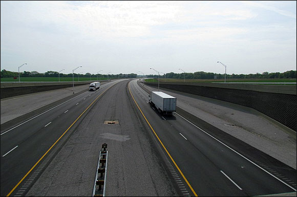KY: William H. Natcher Parkway Extension Project