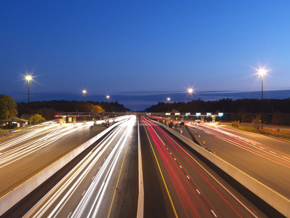 NH: Hampton Open Road Tolling Project