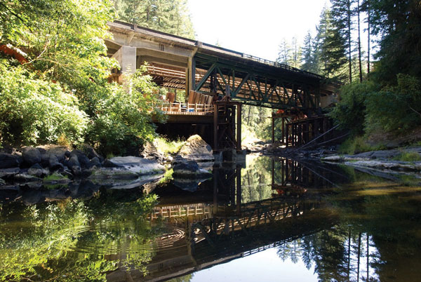 OR: Elk Creek Project