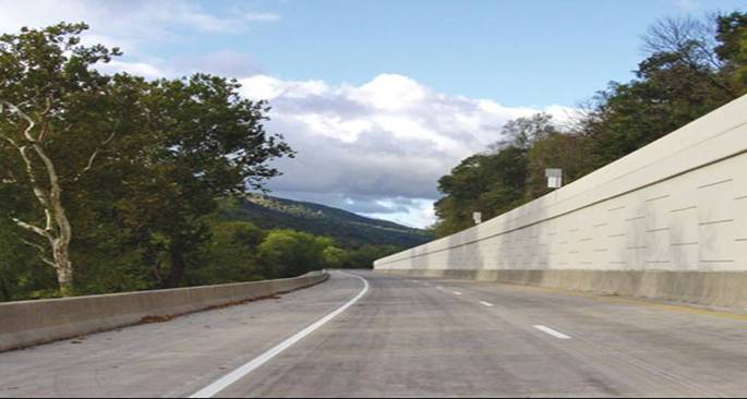 Route 22/322 Lewistown Narrows