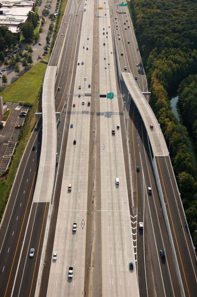 VA: Battlefield Boulevard Project