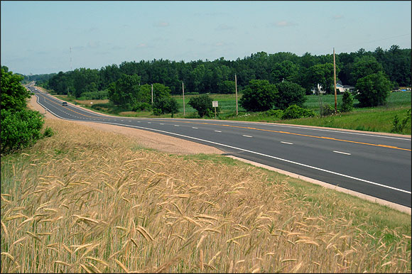 WI: WIS 47 Reconditioning