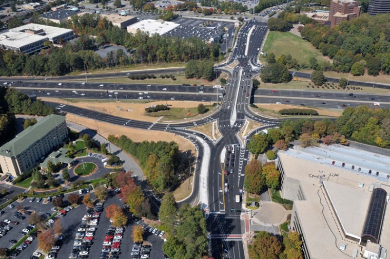 GA-I-285-Ashford-Dunwoody-DDI