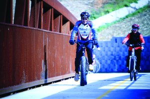 Arkansas  Regional Razorback Greenway