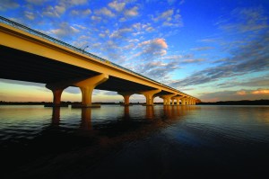 Florida Veterans Memorial Bridge
