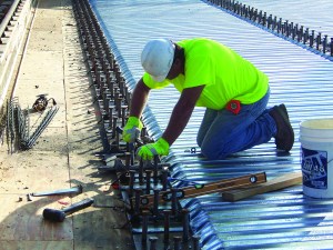 Kentucky US 60 Ledbetter Bridge
