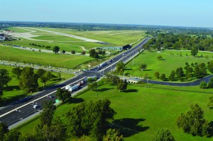 Kentucky US 60 Pavement Rehabilitation