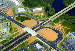 Mississippi Sangani Boulevard