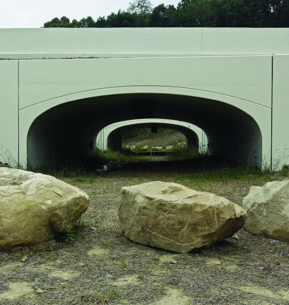 Nelsonville Bypass KR 4