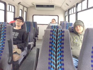 Montana FLATHEAD TRANSIT 2