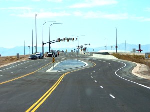 Utah I-15 South Interchange 2