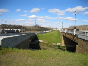 Algonquin Bypass
