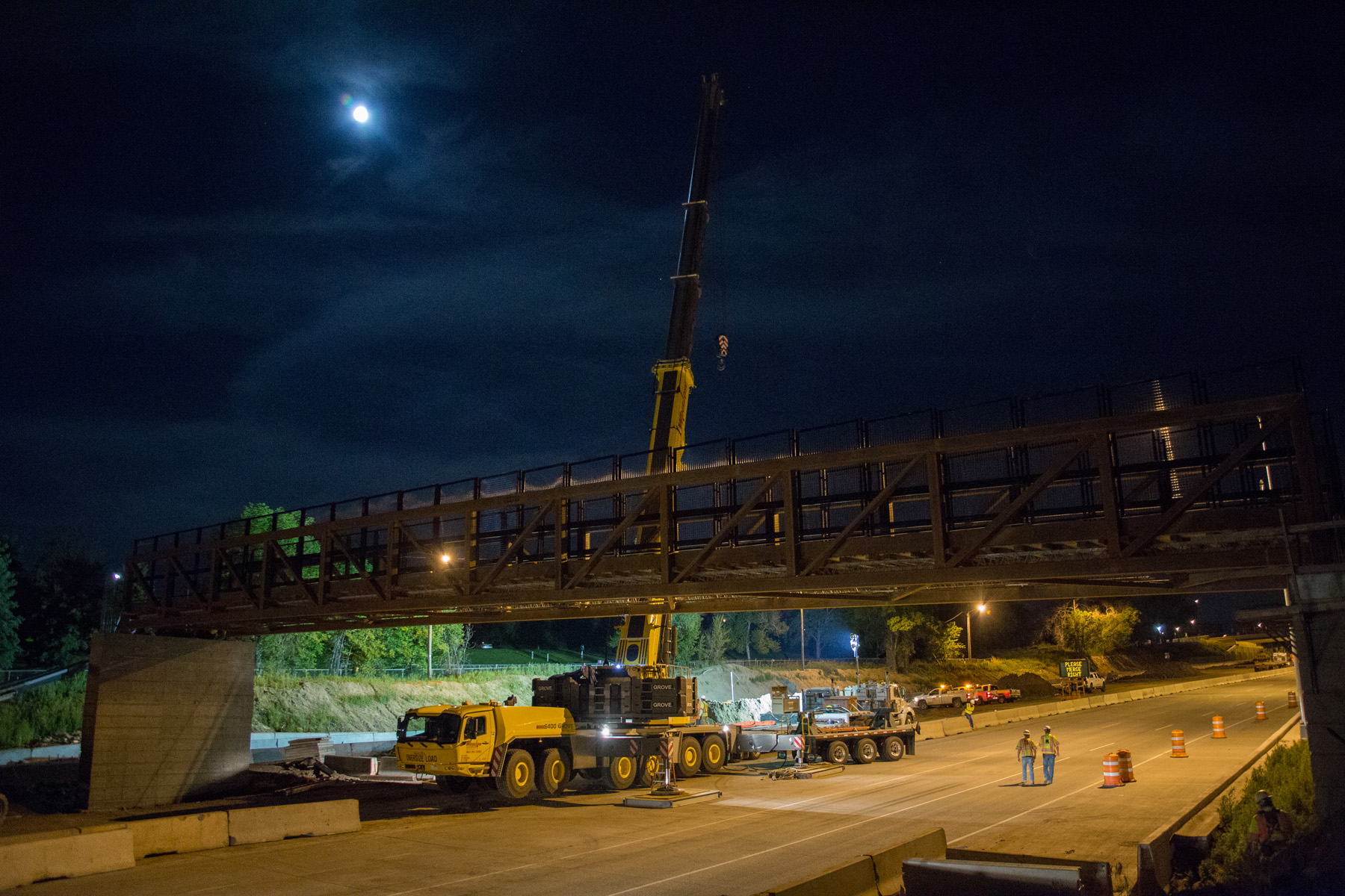 Colorado Department of Transportation – US 6 Bridges Design Build ...