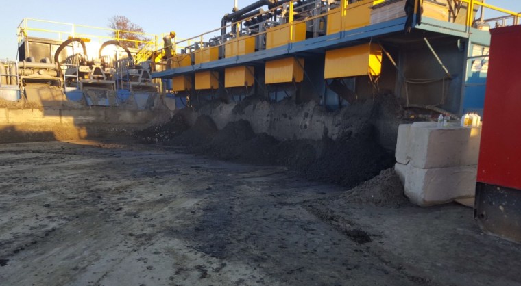 Maintenance Dredging and Channel Improvements for Shark River Channel &amp; Shark River Spur--New Jersey DOT