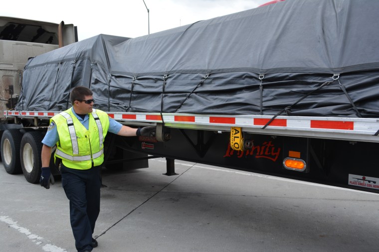 Montana DOT's Electronic Permit, Audit, Registration, and Tax System (ePART)