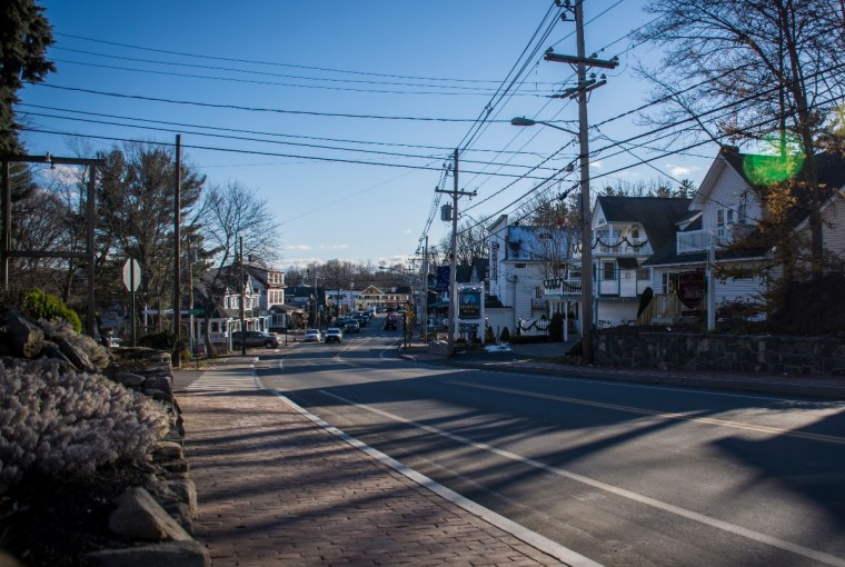 Ogunquit Route 1--Maine DOT