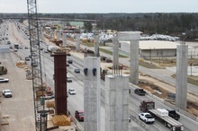 Texas DOT's SH 99 -Grand Parkway Segments F & G